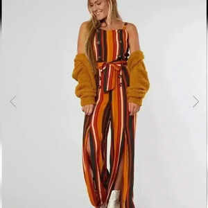 Coco and Jameson jumpsuit
